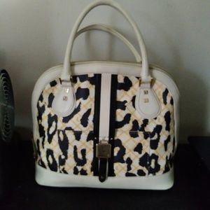 L.A.M.B. LEOPARD MONTEGO